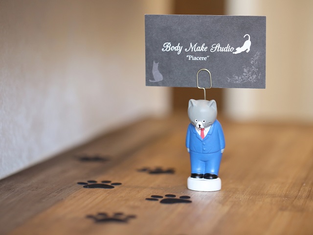 都島駅から徒歩1分！

初めての方も試しやすい
お手頃価格が魅力的♪